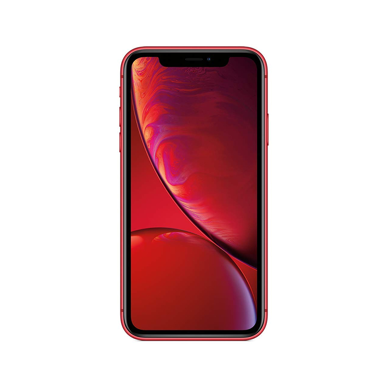 Apple iPhone XR 64GB Red Dual - Image 2