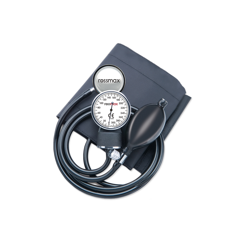 Wrist Blood Pressure Monitor - Image 4