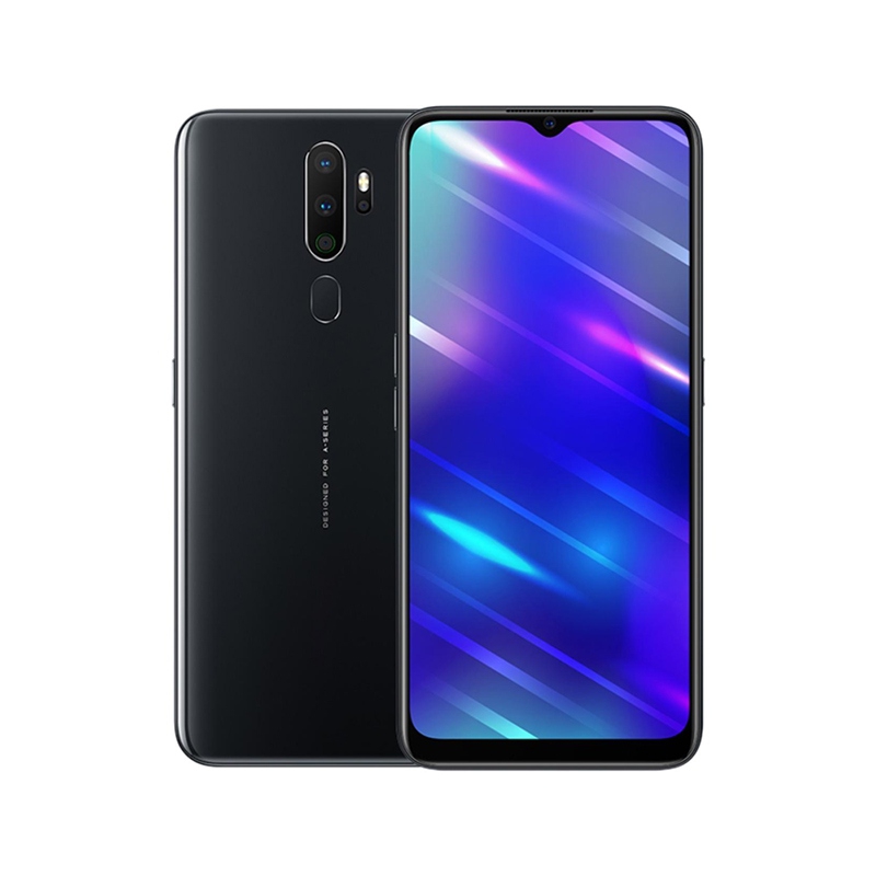 Samsung Galaxy A12, 32GB, Black - Image 2