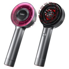 Scalp Massager Brush - Shiatsu Scalp Massager for Hair Growth & Relaxation