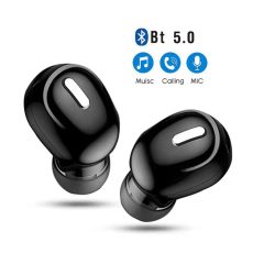 x9mini Wireless Bluetooth Headset for Huawei, Apple - Long Battery Life Business Headphones